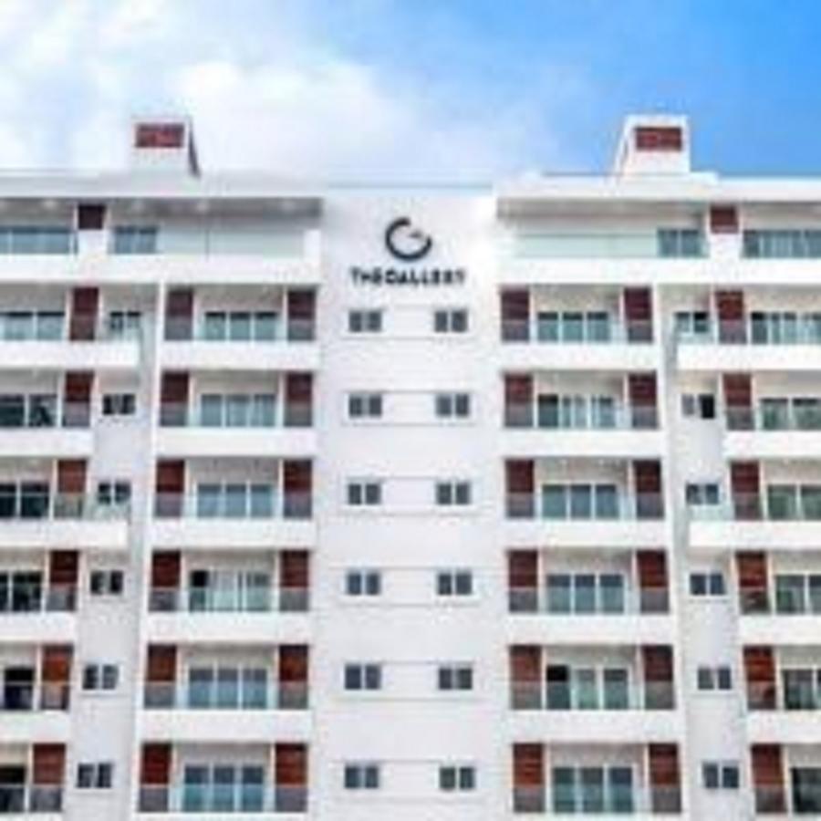 Doc'S Suite Άκρα Εξωτερικό φωτογραφία